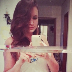 Анастасия Dedova, 18.01