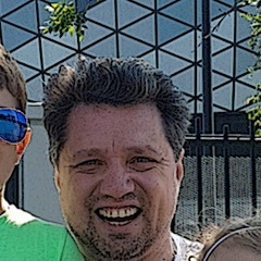 Тихон Русаков, Москва