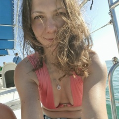 Ольга Иванова, 01.07.1987, Москва