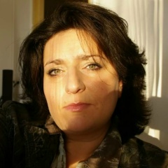 Marie-Laure Menard, 22.10.1972