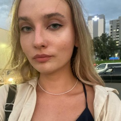 Татьяна Матвиенко, 22.03