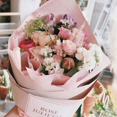 Вера Чжао, 22.09.1995, Екатеринбург