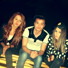 Роксана Тхагалегова, 30.03.1998, Нарткала