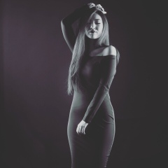 Аруна Джунисова, 17.03, Астана