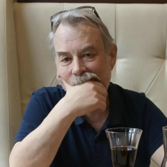 Сергей Кассихин, Киров