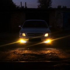 Konstantin Kozak, Караганда