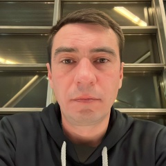 Сергей Александрович, 10.05, Ухта