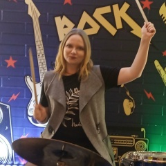 Ольга Сухогузова, 17.01, Екатеринбург