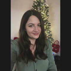 Анастасия Полено, 24.05.1989