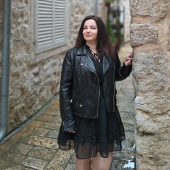 Ольга Бруснигина, 29.07.1991, Сочи