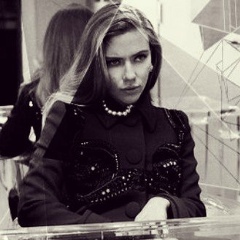 Scarlett Johansson, 22.07