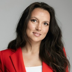 Анастасия Давыдова, 04.07.1983, Санкт-Петербург