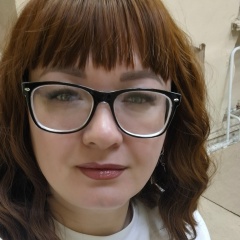 Алена Хисматуллина, 01.04, Воркута