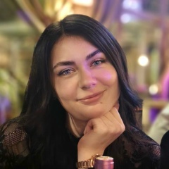 Евгения Алексеева, 24.11.1987, Тверь