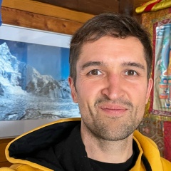 Прохор Батунин, 09.12.1989, Уфа