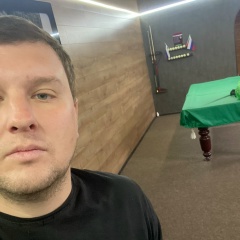 Артём Вячеславович, 01.06.1991