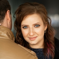 Анна Борцова, 30.09, Владивосток