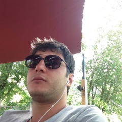 Рафо Карапетян, 06.08, Los Angeles