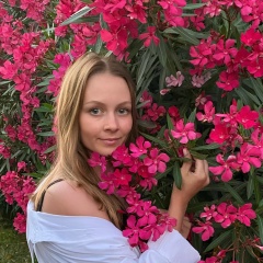 Татьяна , 01.02, Томск