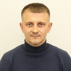 Евгений Калин, 13.09.1987, Минск