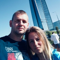 Дарья , 29.03, Москва