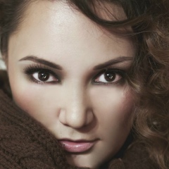 Олеся Корминец, 31.08.1985, Москва