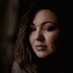 Наташа Домбровская, 19.06.1987, Санкт-Петербург