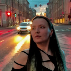 Alina Satara, 05.07.1997, Москва