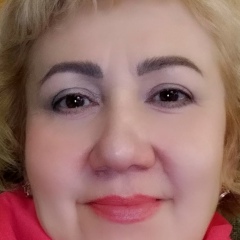 Зиля Гараева, 09.07, Санкт-Петербург