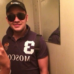 Жека Москва, 02.05, Москва