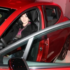 Natalia Prada, 03.12, Oslo