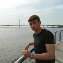 Сергей Белоусов, 07.08, Москва