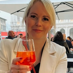 Мария Констанц, 08.05