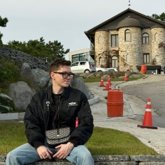 Дмитрий Смелянский, 23.05, Санкт-Петербург