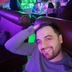 Эмиль Манафов, 03.01, Москва