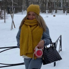 Олеся Киселёва, 26.12, Санкт-Петербург