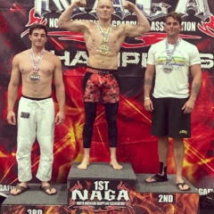 Андрей Дементьев, 07.10.1990, Fairfield