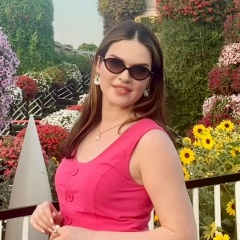 Снежана Балаба, 20.02, Новосибирск