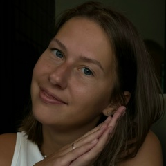 Вероника Тито, 09.05.1995, Санкт-Петербург