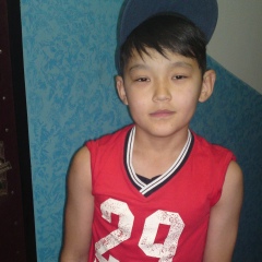 Алик Исраилов, Москва