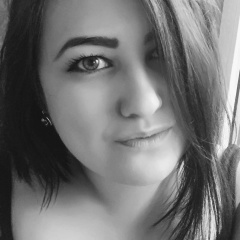 Ксения Фомченко, 04.12