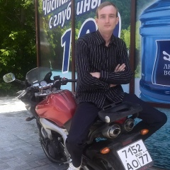 Виктор Другов, 06.09, Арамиль (поселок)