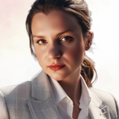 Светлана Богомолова, 19.08