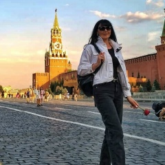 Olga Pilipenko, 18.04, Санкт-Петербург