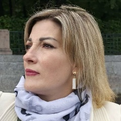 Нелли Алипова, 28.12.1984, Санкт-Петербург