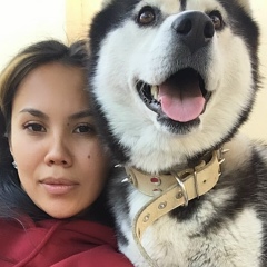 Фируза Хашимова-Очилова, 20.06.1990, Уфа