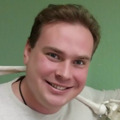 Владимир Вербовиков, 21.06.1986, Москва