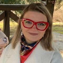 Наталья Матвеева, 14.12.1987, Санкт-Петербург