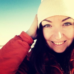 Оля Зайцева, 05.05, Санкт-Петербург