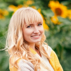 Алина Смирнова, 06.12, Москва